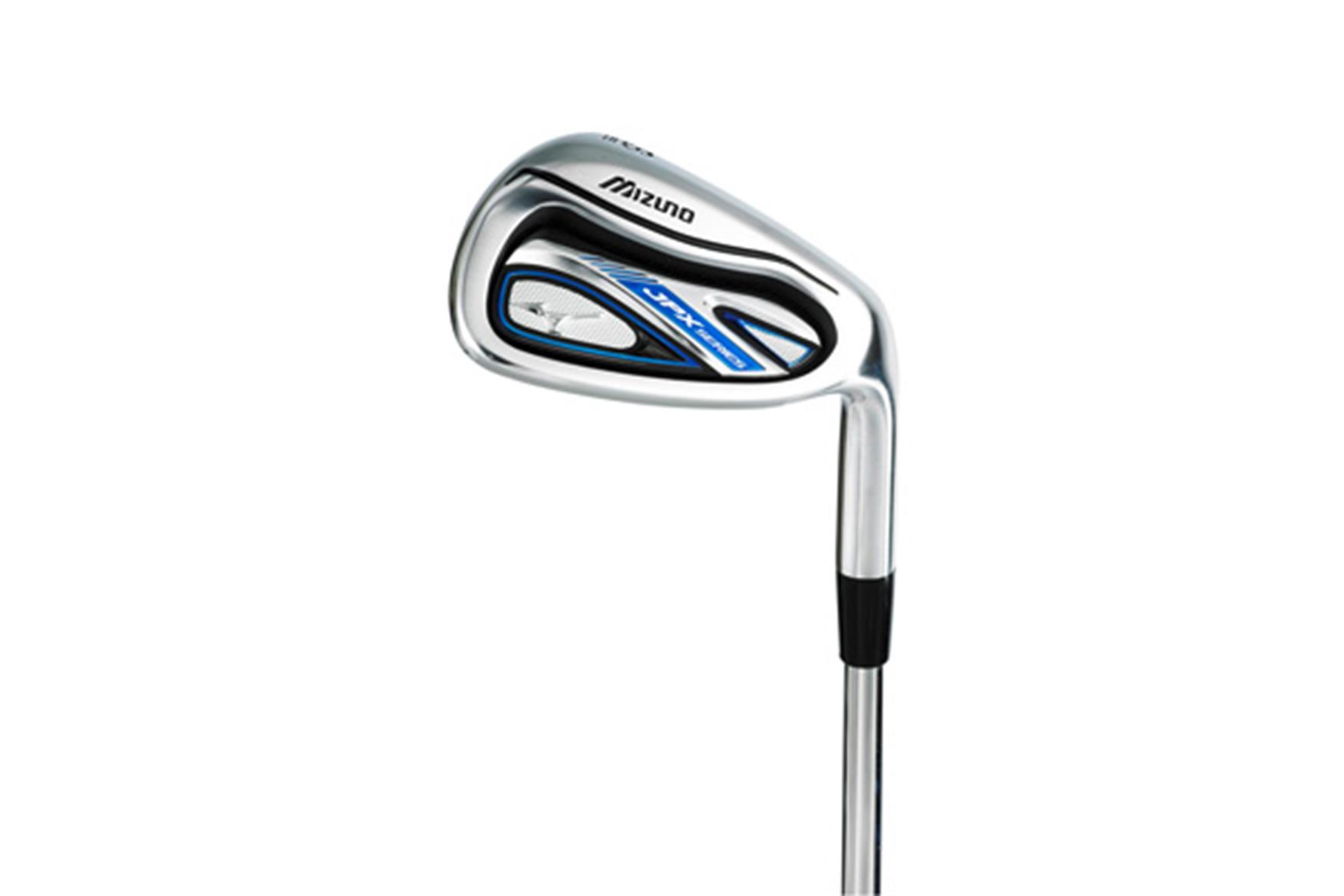 mizuno jpx black nickel wedge review